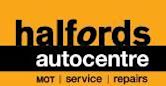 Halfords Autocentre