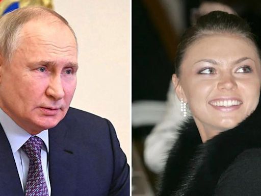 Vladimir Putin's Rumored Mistress Alina Kabaeva Breaks Her Silence After Suspected Split From Russian Leader