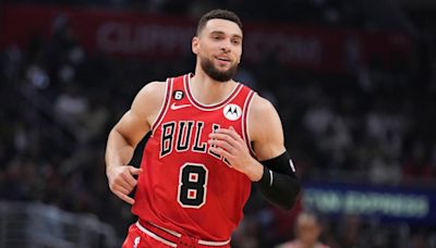 DIMES: The surprising case for Zach LaVine