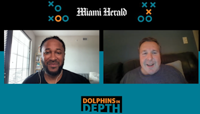 Draft analyst discusses, applauds Miami Dolphins’ late-round picks