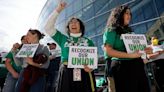 Salt Lake City librarians seek to unionize, solve 'long-standing issues' on the job