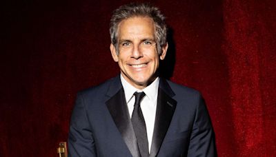 Ben Stiller 'Never Thought' He'd 'Take This Much Time Away from Acting': Why He Returned for a New Role