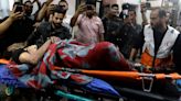 The Latest | A hostage held in Gaza dies as Israel and Hamas work on a cease-fire deal