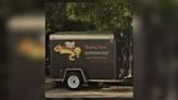 Children’s theater trailer stolen from local rec center; can you help?