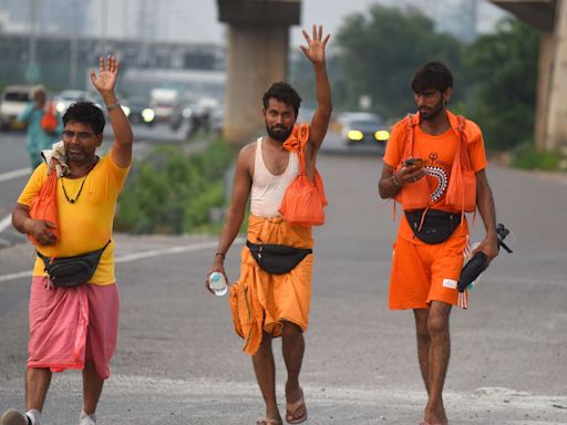 Latest News Today Live Updates July 29, 2024: Kanwar Yatra: Ghaziabad schools shut from July 29 to 2 August | Know why
