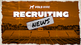 Tennessee offers 2025 interior offensive lineman Hardy Watts