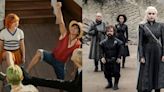 Serie live action de One Piece fue más costosa que Game of Thrones y ya es una de las más caras de la historia