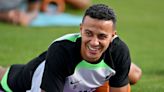 Man City could impact Thiago transfer plans as 'talks held' with new club ahead of Liverpool exit