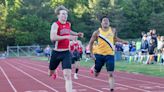 Speedy seniors steal the show in boys division of West Michigan All-Star track meet