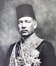 Abdel Khalek Sarwat Pasha