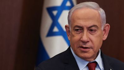 Netanyahu set to address Congress on July 24