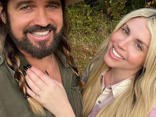 Billy Ray Cyrus Tells Ex Firerose “See You in Court” Over Argument