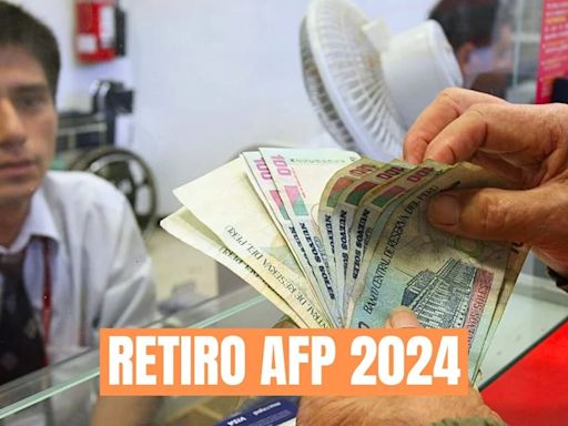 Cronograma del retiro AFP: Desde el 20 de mayo se podrá presentar la solicitud, ¿cuándo desembolsarán la primera UIT?