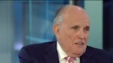 Ex-Fox News producer claims the company withheld damning recordings of Rudy Giuliani and Sidney Powell that could help Dominion's defamation lawsuit