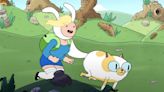 Adventure Time: Fionna & Cake Voice Cast: Where You've Seen And Heard The Stars Of The Max Animated Series