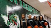 Family and basketball: Southlake Carroll’s Jordan sisters taking over high school hoops