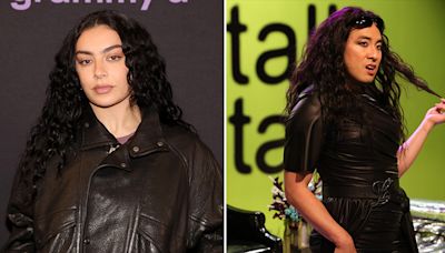 Charli XCX Thought Bowen Yang’s Impression Of Her On ‘SNL’ Was Very ‘Brat’