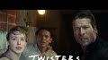 TWISTERS Trailer Spins Up a Fresh Tornado Hunt