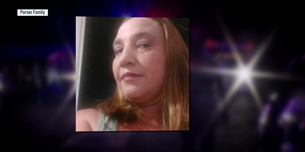 Family mourns mother of 2 killed in hit-and-run by suspected teen DUI driver