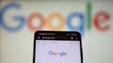 Google accused of making it harder to search for rival