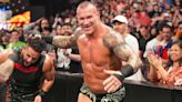 Randy Orton habla en favor de una WWE sin Vince McMahon