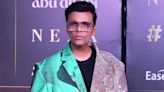 Karan Johar moves to Bombay High Court against the makers of 'Shaadi Ke Director Karan Aur Johar' for the illegal use of his name in their film's title - Times of India