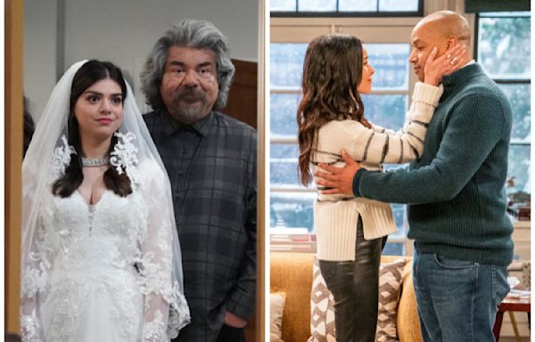 ‘Lopez vs. Lopez’ Renewed for Season 3 at NBC; ‘Extended Family’ Canceled’ After One Season
