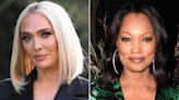 Erika Girardi Admits She 'Learned a Lesson' After Cursing Out Garcelle Beauvais' 14-Year-Old Son