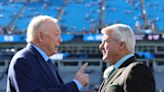 Jerry Jones makes surprise announcement: Jimmy Johnson to Cowboys Ring of Honor