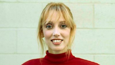 Shelley Duvall, star of ‘The Shining’ and ‘Nashville,’ dies at 75