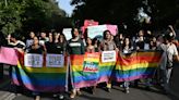 Same-sex marriage: CJI to consider requests for open court hearing of same-sex marriage verdict review