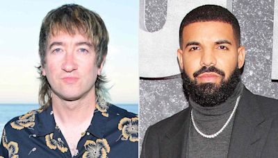 Plain White T's React with Confusion to Hearing Drake's 'Hey There Delilah' Remix: 'That's Not Drake'