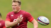 Baxter to make first England start in Auckland