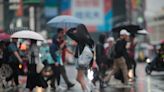 午後雷雨彈開炸！10縣市大雨特報 下到晚上 - 生活