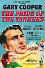 The Pride of the Yankees