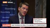 BNP Paribas' Pearson on EV Value Chain