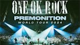 連兩年來台！日搖滾天團ONE OK ROCK首登高雄9月開唱 1原因惹議