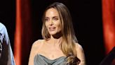 Angelina Jolie Introduces 'The Outsiders' Performance at 2024 Tony Awards: 'I Hope It Inspires Many of You'