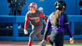 OU softball routs Weber State, edges Northwestern to open Omni Hall of Fame Classic