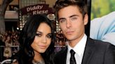 Zac Efron fala pela primeira vez sobre gravidez de ex-namorada, Vanessa Hudgens