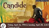 Opera 'Candide' comes to Madison this weekend