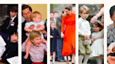 32 cute royal kid moments that are bound to put a smile on your face