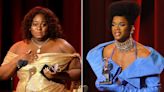 Alex Newell and J. Harrison Ghee become first nonbinary performers to win acting Tony Awards