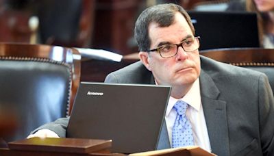 Ohio senator regrets call for ‘civil war’