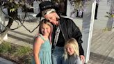 Carey Hart Says He and Kids Are 'So Lucky' to Have Pink on Mother's Day: 'Best I've Ever Seen Do It'