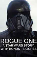 Star Wars Anthology: Rogue One