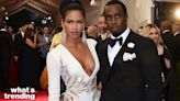 Cassie Urges: ‘Believe Victims the First Time’ After Disturbing Diddy Footage