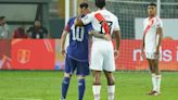 El insólito motivo por el que un jugador de Perú se bajó de la Copa América