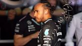 Lewis Hamilton reveals continued conflict with Mercedes W15