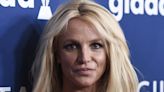 Britney Spears rails at son for ITV interview and ex Kevin Federline for allowing it